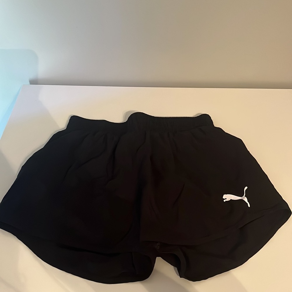 Shorts - Picture 2 of 2